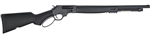 Henry Lever Action X-Model .410 20" Steel H018X-410