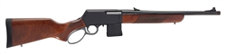 Henry Supreme Lever Action 16" .300BLK