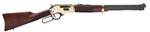 Henry Side Gate Lever Action .38-55 Win H024-3855