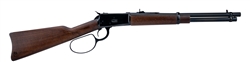 Heritage Large Loop 92 Carbine Blued 16" in .357MAG / .38SPL H92357161