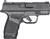 Springfield Hellcat OSP Night Sight Black Melonite 3" 13+1 .380ACP HC931380BOSP