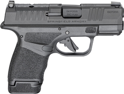Springfield Hellcat OSP Night Sight Black Melonite 3" 13+1 .380ACP HC931380BOSP