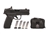 Springfield Hellcat PRO OSP Compensated Gear Up 3.7" 15+1 9mm HCP9379BOSPCOMP-GU25