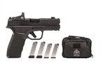 Springfield Hellcat PRO OSP Compensated Gear Up 3.7" 15+1 9mm HCP9379BOSPCOMP-GU25