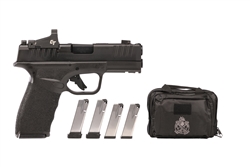 Springfield Hellcat PRO OSP Compensated Gear Up 3.7" 15+1 9mm HCP9379BOSPCOMP-GU25