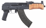 Century Arms Romanian WASR-10 7.62X39 HG2137-N