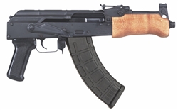 Century Arms Romanian WASR-10 7.62X39 HG2137-N