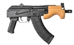 Century Arms Romanian Micro Draco 7.62X39 HG2797-N