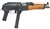 Century Arms Romanian Draco Pistol NAK9 9mm HG3736-N