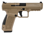 Century Arms Canik TP9SA FDE Cerakote 9mm 18+1HG4863D-N