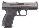 Century Arms Canik TP9 SF Elite 9mm 15+1 HG4869T-N