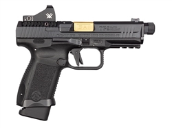 Century Arms Canik TP9 Elite Combat Executive w/ Vortex Viper HG4950V-N