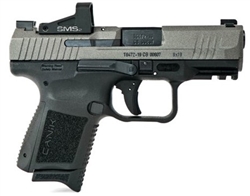 Century Arms Canik TP9 Elite Sub Compact HG5610TV-N