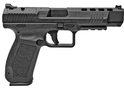 Century Arms Canik TP9SFx Blackout 9mm 20+1 HG5632-N