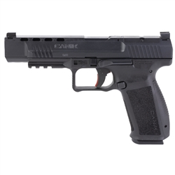Century Arms Canik METE SFX 9mm 20+1 HG6594-N
