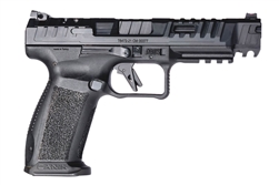 Century Arms Canik SFx Rival 9mm 18+1 HG5632-N