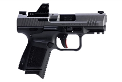 Century Arms Canik TP9 Elite Sub Compact MeCanik MO1 Red Dot HG7169T-N