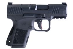 Century Arms Canik METE MC9 9mm 15+1 HG7620-N