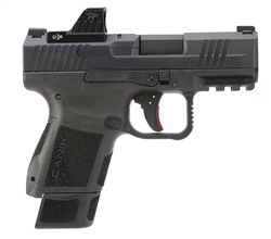 Century Arms Canik METE MC9 w/ MO1 Optic 9mm 15+1 HG7620V-N