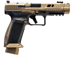 Century Arms Canik TP9 TTI Combat 9mm 21+1 HG7854-N