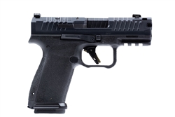 Century Arms Canik METE MC9 PRIME 9mm 17+1 HG8328-N