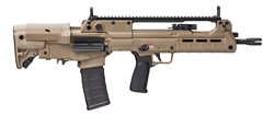 Springfield Armory Saint Free Float MLOK 16" 5.56mm Flat Dark Earth HL916556F