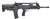 Springfield Armory Hellion Bullpup MLOK 20" 5.56mm Tactical Gray HL920556B