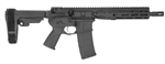 LWRCI M6IC Direct Impingement Pistol M-LOK 10.5" .300BLK ICDIP3B10MLSBA3