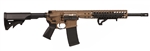 LWRCI M6 Direct Impingement 16" 5.56mm ICDIR3CK16