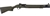 Beretta 1301 Tactical C Mod 2 18.5" Ghost Ring Sights 12GA OD Green J131M2CTT187G