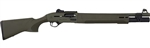 Beretta 1301 Tactical C Mod 2 18.5" Ghost Ring Sights 12GA OD Green J131M2CTT187G
