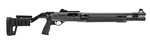 Beretta 1301 Tactical Mod 2 Pistol Grip Folding Stock 18.5" Ghost Ring Sights 12GA J131M2PC18