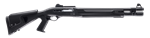 Beretta 1301 Tactical Mod 2 Pistol Grip 18.5" Ghost Ring Sights 12GA J131M2TP18A