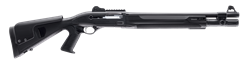 Beretta 1301 Tactical Mod 2 Pistol Grip 18.5" Ghost Ring Sights 12GA J131M2TP18A