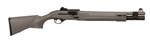 Beretta 1301 Tactical Mod 2 18.5" Ghost Ring Sights 12GA Gray J131M2TT18GR