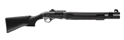 Beretta A300 Patrol Gray Cerakote 19" (3" Shells) 12GA J32CG11