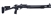 Beretta A300 Patrol Black Chisel Stock 19" 7+1 (3" Shells) 12GA J32CTC11