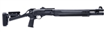 Beretta A300 Patrol Black Chisel Stock 19" 7+1 (3" Shells) 12GA J32CTC11