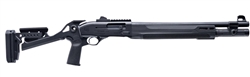 Beretta A300 Patrol Black Chisel Stock 19" 7+1 (3" Shells) 12GA J32CTC11