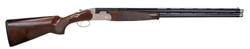 Beretta 687 Silver Pigeon V Sporting 30" 12GA Optima Chokes J687VSJ0