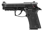 Beretta 80X Cheetah Optic Ready .380ACP J80XBLK13