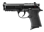 Beretta 92X Compact RDO 9mm (US Made) J92CR92170