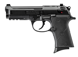 Beretta 92X Compact RDO Decocker Only 9mm (US Made) J92CR921G70