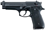 Beretta 92FS Bruniton 9mm (US Made) J92F300M