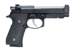 Beretta 92 Elite LTT Decocker 9mm (US Made) J92G9LTTM