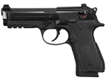 Beretta 92X Centurion RDO G Decocker Only 9mm (US Manufactured) J92QR921G70