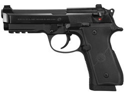 Beretta 92X Centurion RDO G Decocker Only 9mm (US Manufactured) J92QR921G70