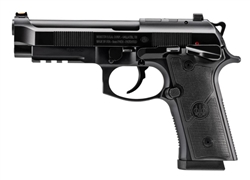 Beretta 92GTS Full Size RDO 9mm J92XFMSDA21