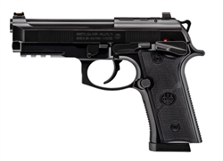 Beretta 92GTS Centurion RDO 9mm J92XQFMSDA21