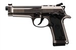 Beretta 92X Performance Defenseive 9mm (Made In Italy) J92XRD21